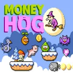 money-hog